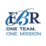 Logo of EBR Schools android Application 